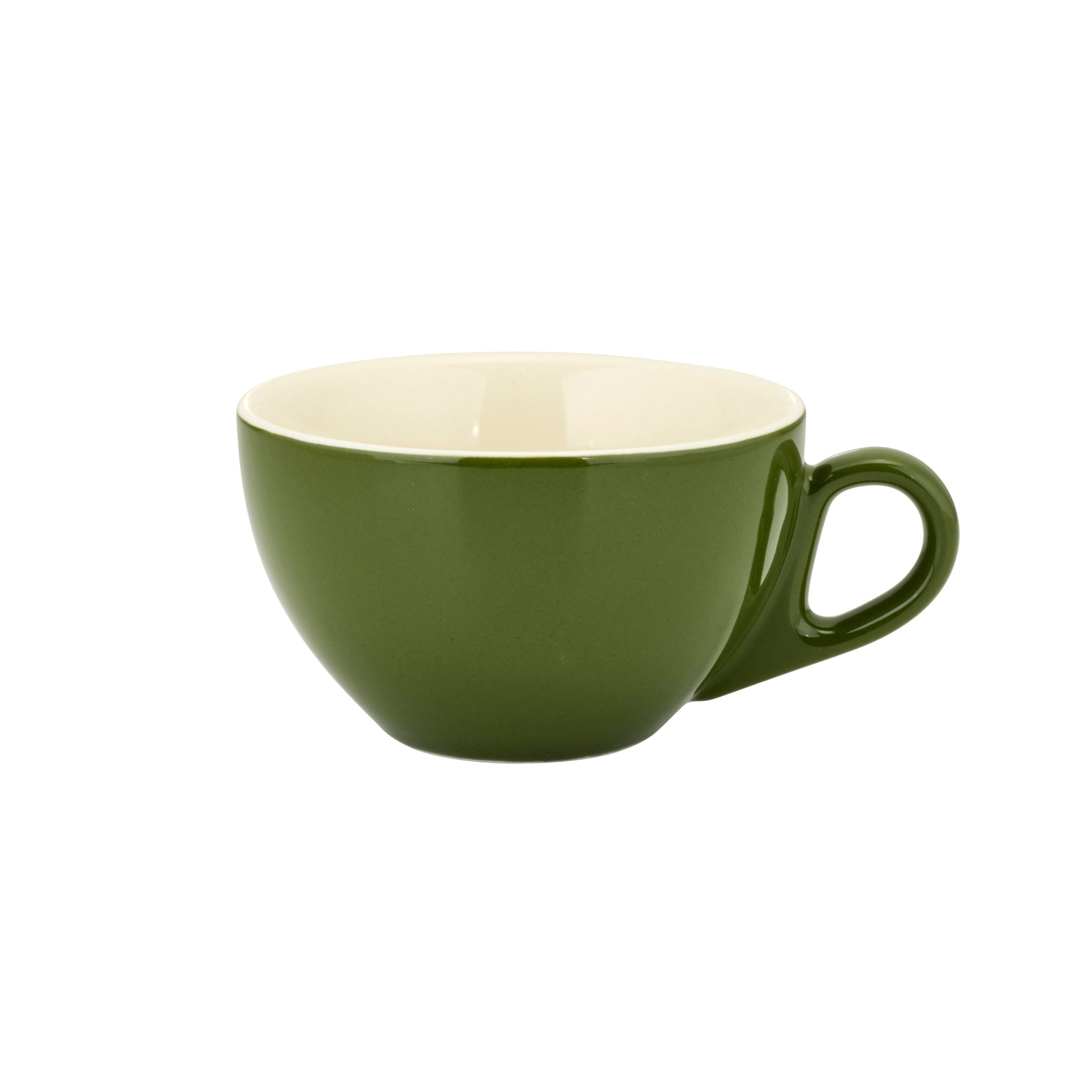 Pine Green Cappuccino 220ml