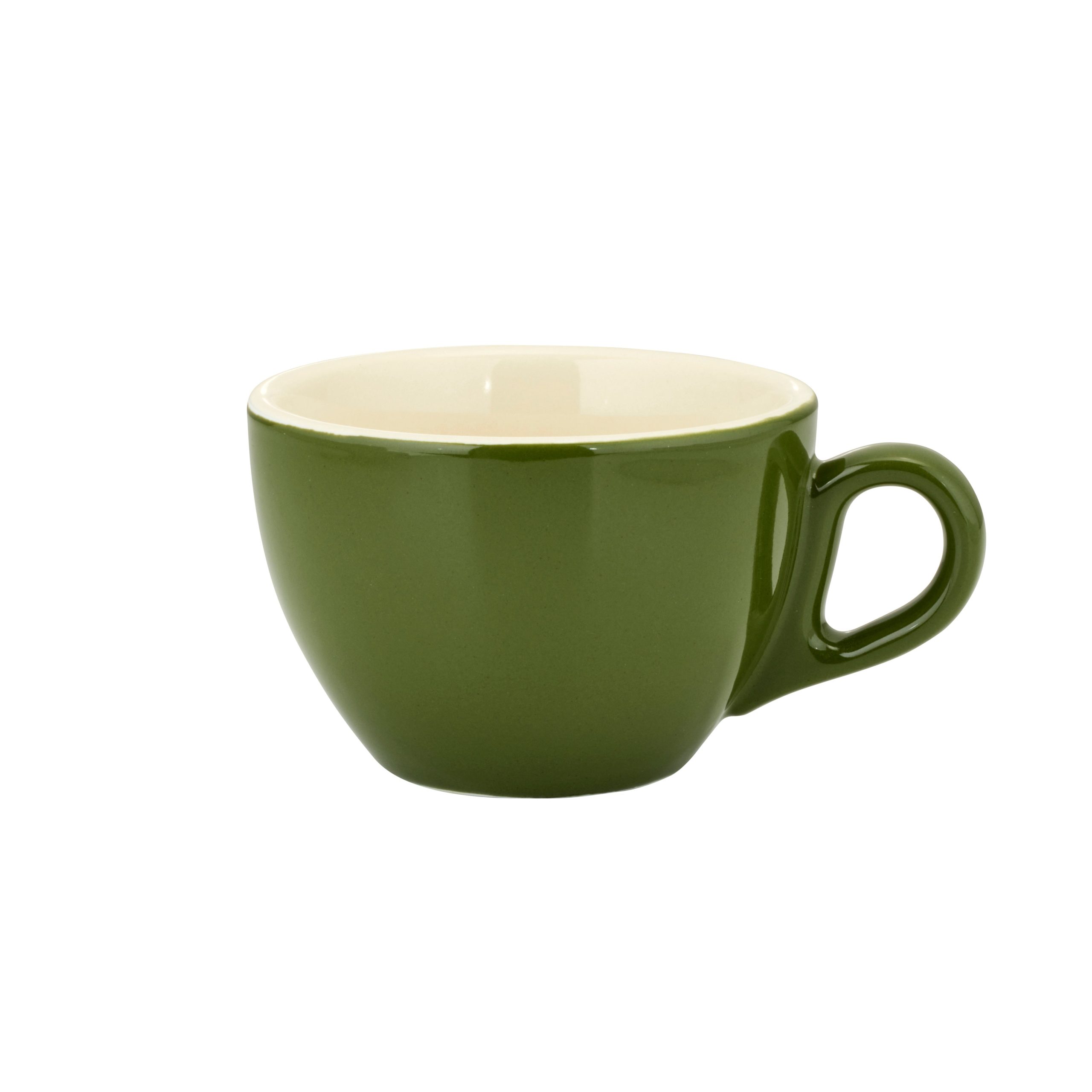 Pine Green Latte 280ml