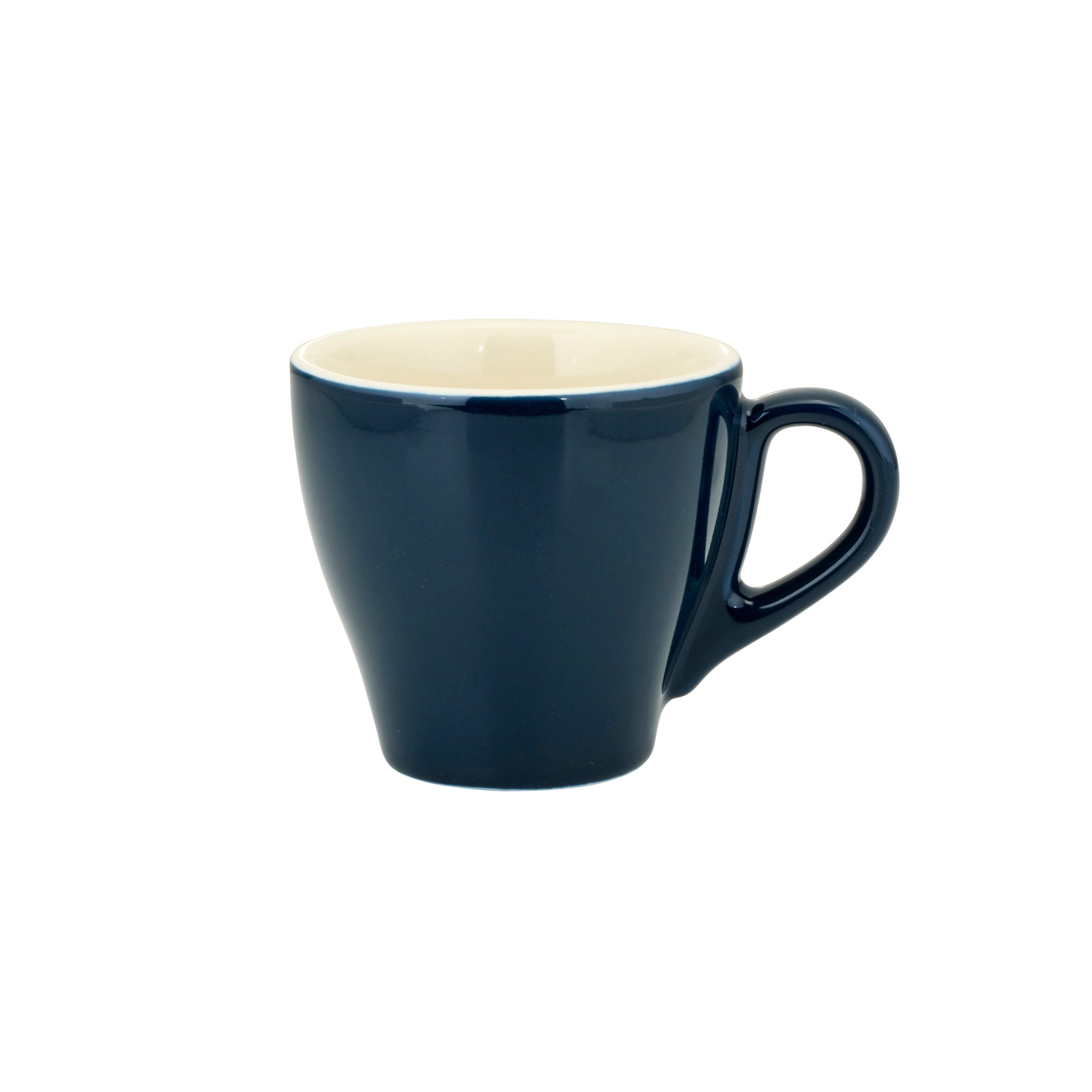 Denim Blue Long Black 180ml