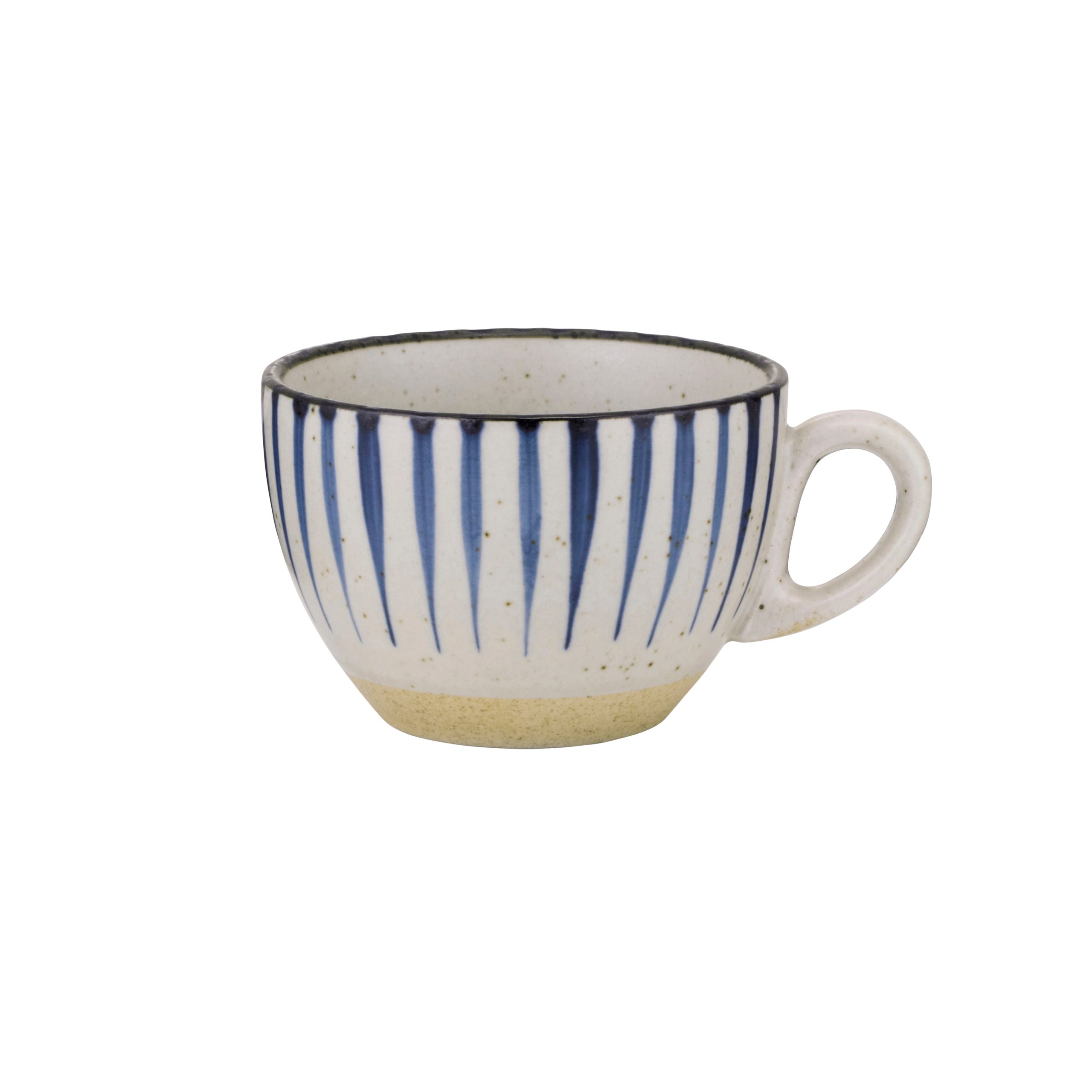Blue Flame Cappuccino 220ml
