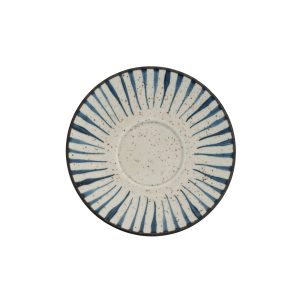 Blue Flame Espresso Saucer 143mm