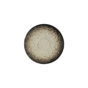 Creamy Clove Espresso Saucer 125mm