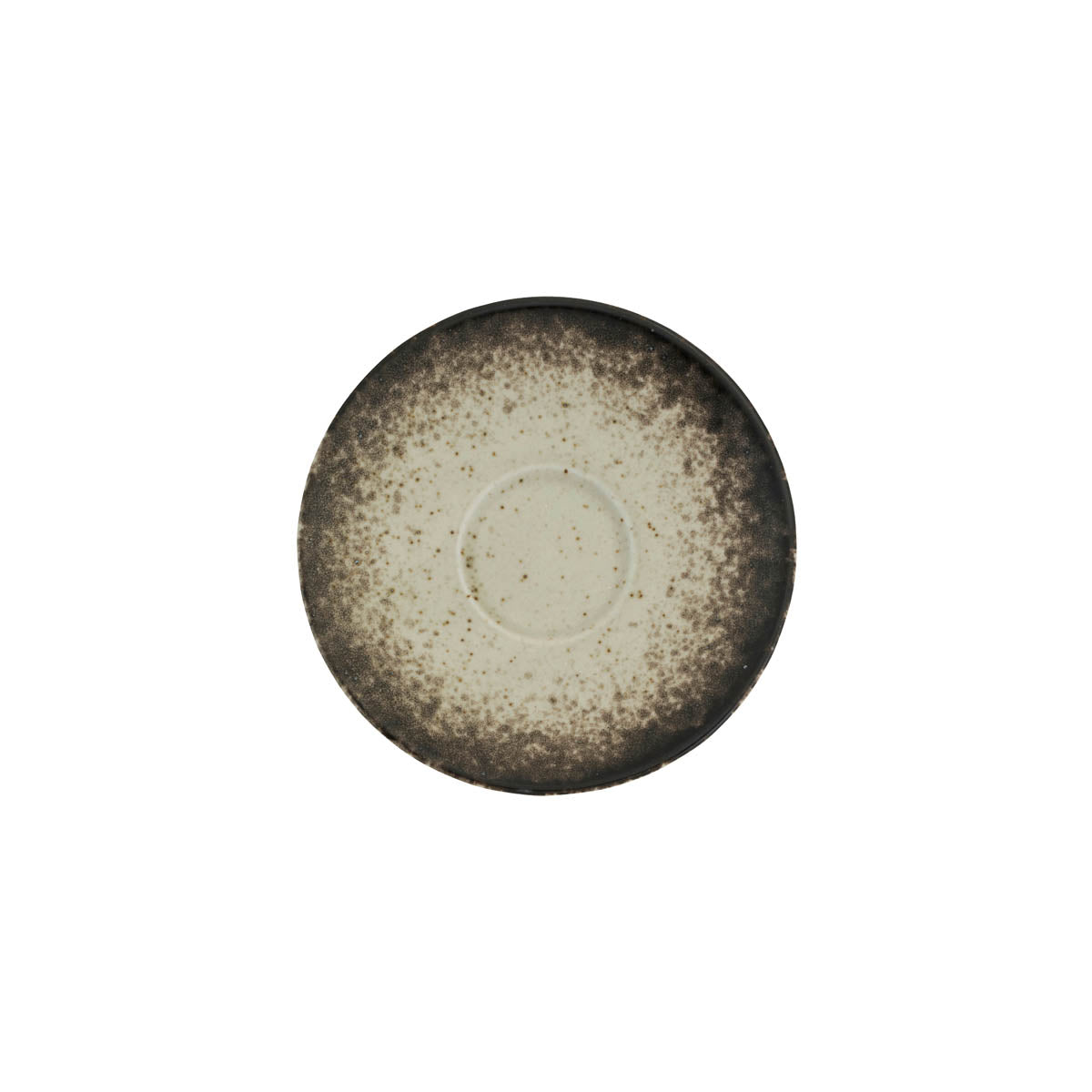 Creamy Clove Espresso Saucer 125mm