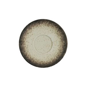 Creamy Clove Espresso Saucer 143mm