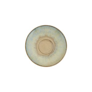 Sandy Beige Espresso Saucer 125mm