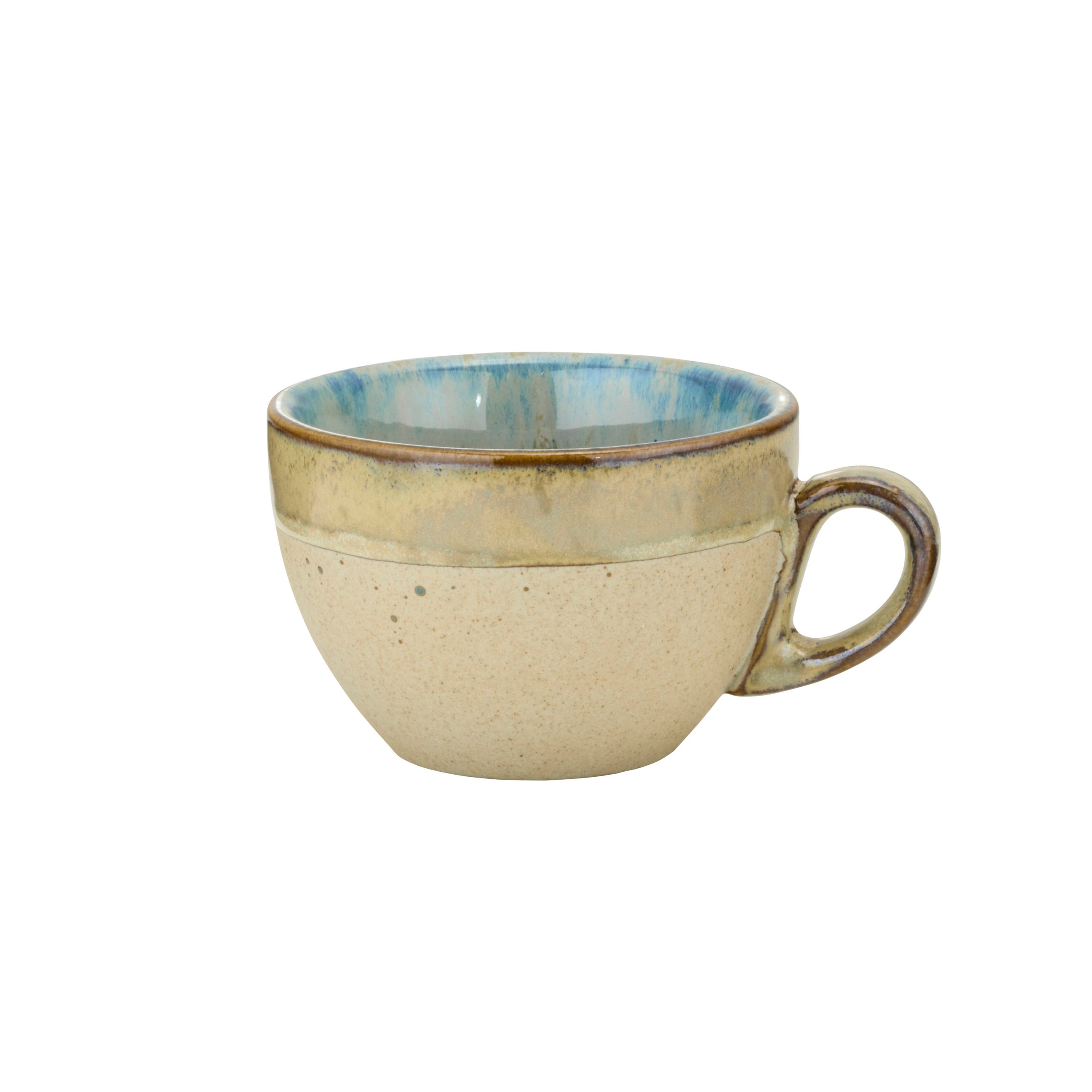 Sandy Beige Cappuccino 220ml