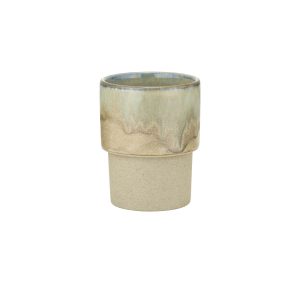 Sandy Beige Tumbler 220ml