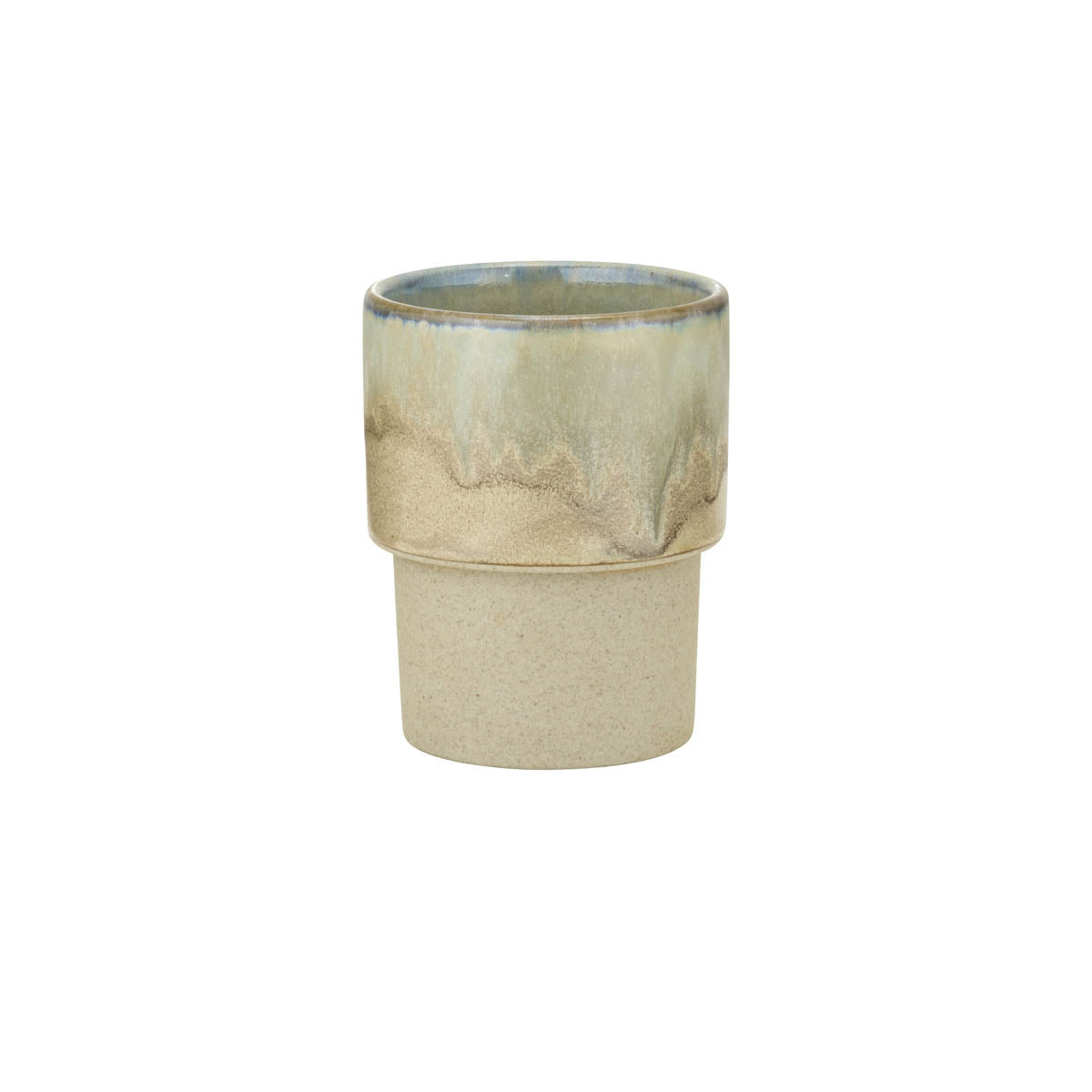 Sandy Beige Tumbler 220ml
