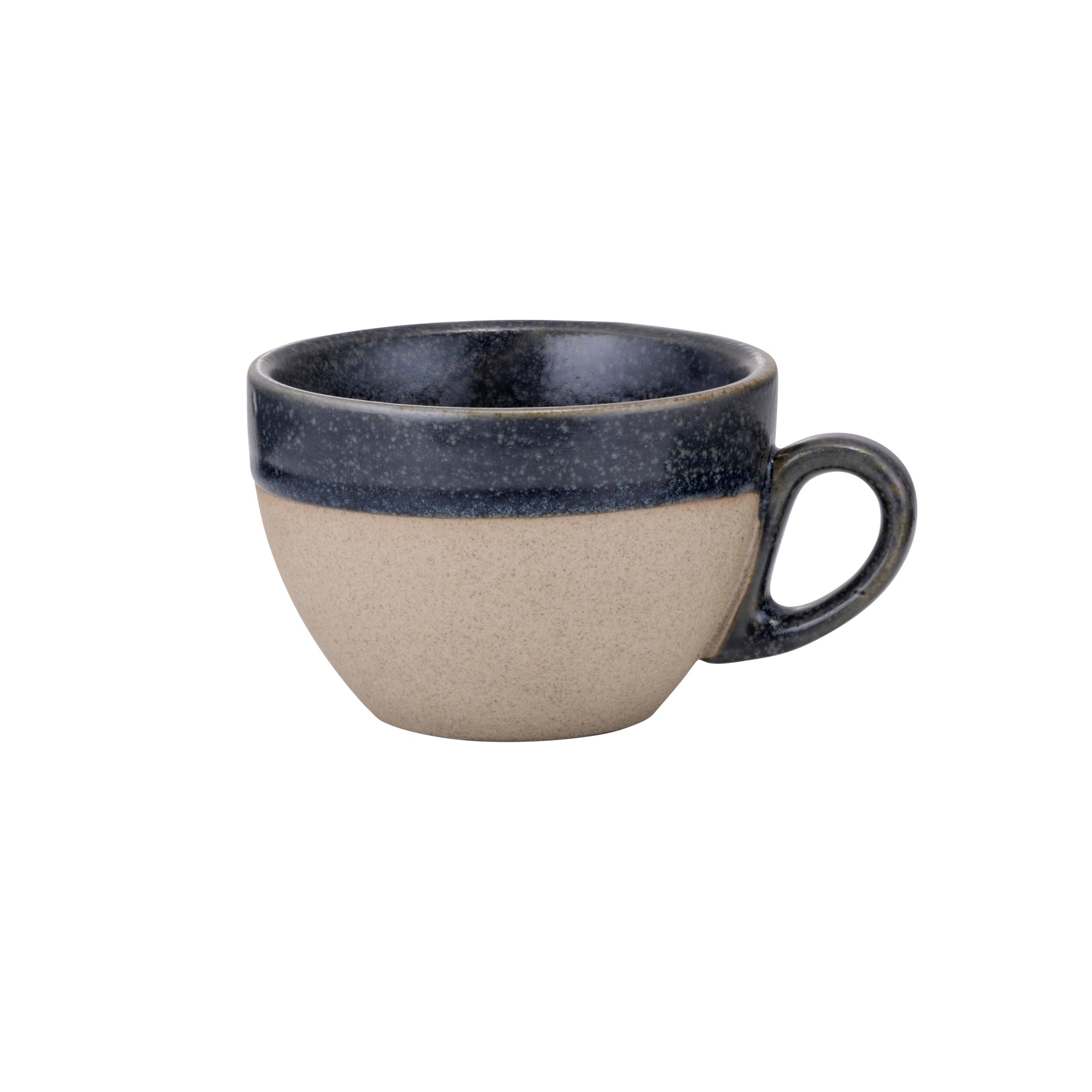Grey Cast Cappuccino 220ml