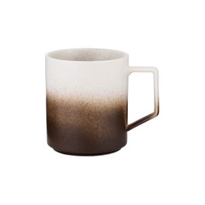 Desert Tan Straight-Side Mug  380ml