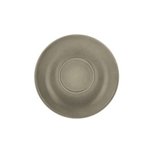 Frost Grey Universal Saucer 140mm