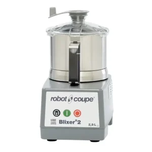 ROBOT COUPE Blixer 2