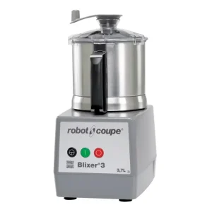 ROBOT COUPE Blixer 3