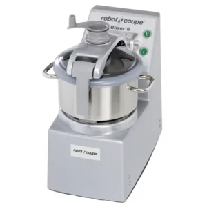ROBOT COUPE Blixer 8