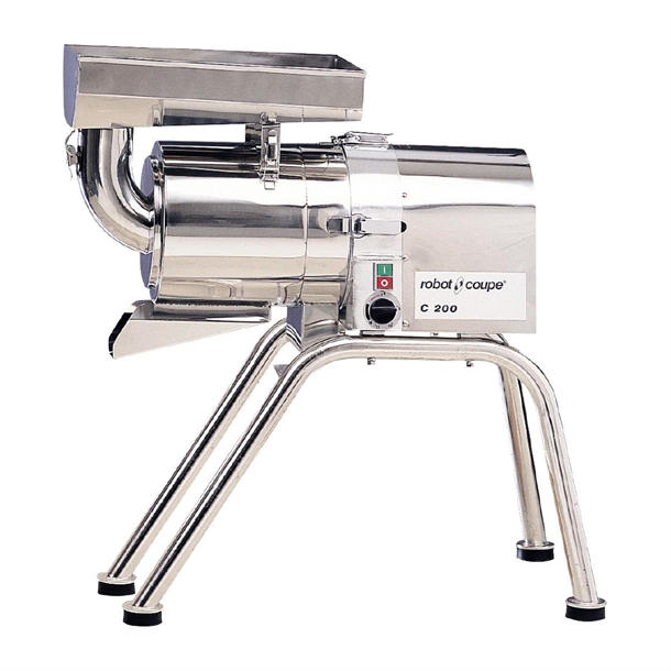 ROBOT COUPE C200