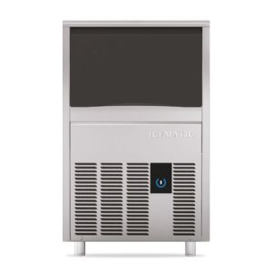 ICEMATIC 28kg Under Counter Self Contained Ice Machine C 28 PLUS-A