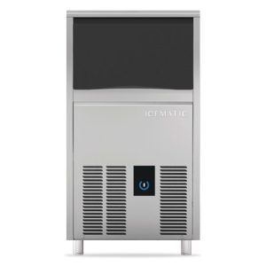 ICEMATIC 38kg Under Counter Self Contained Ice Machine C 38-A