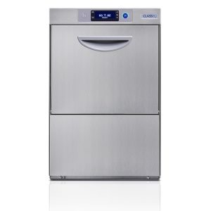 Classeq C400 - Commerical Glass or dishwasher
