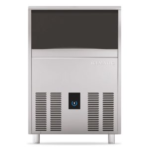 ICEMATIC 46kg Under Counter Self Contained Ice Machine C 46-A