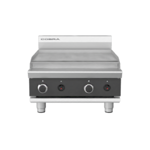 Cobra C6B - 600mm Griddle Gas Cooktop