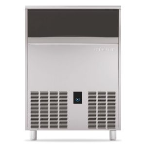 ICEMATIC 70kg Under Counter Self Contained Ice Machine C 70-A