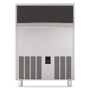 ICEMATIC 90kg Under Counter Self Contained Ice Machine C 90-A
