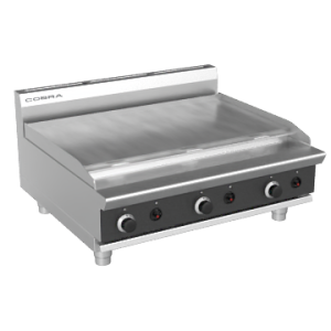 Cobra C9A - 900mm Griddle Gas Cooktop