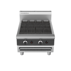 Cobra CB6 - 600mm Gas Barbecue