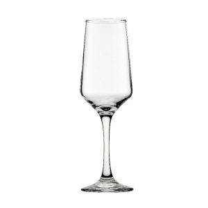 Crown Glassware Summit Champagne Flute