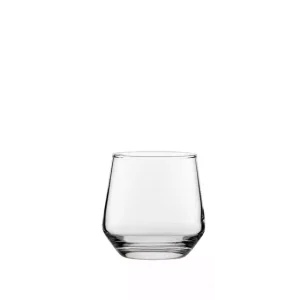 Crown Glassware Summit Whisky