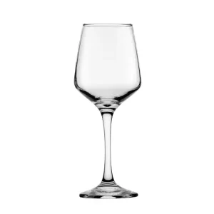 Crown Glassware Summit Wine