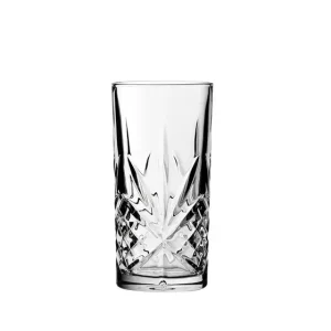 Crown Glassware Symphony Highball