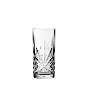 Crown Glassware Symphony Long Drink