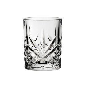 Crown Glassware Symphony Shot