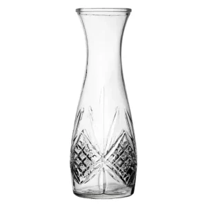 Crown Glassware Symphony Carafe