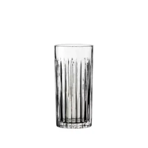 Crown Glassware London Highball