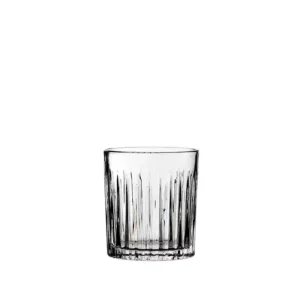 Crown Glassware London Double Old Fashioned