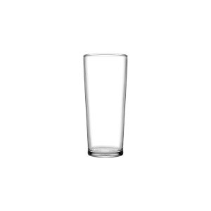 Crown Glassware Crowntuff Senator Beer - Certified & Nucleated