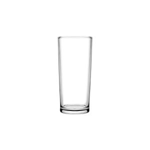 Crown Glassware Crowntuff Senator Beer - Certified & Nucleated