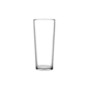 Crown Glassware Crowntuff Senator Beer - Certified & Nucleated