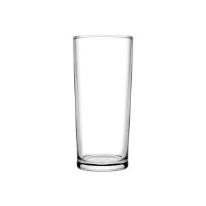 Crown Glassware Crowntuff Senator Beer - Certified & Nucleated