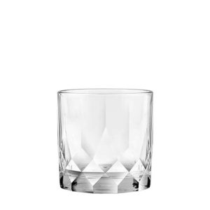 Ocean Connexion Double Old Fashioned