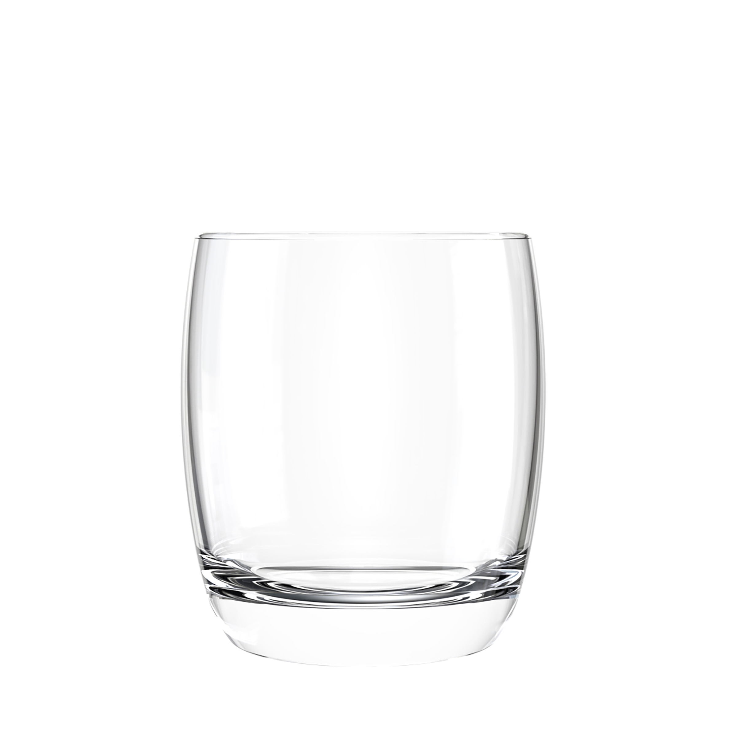 Ocean Ivory Double Old Fashioned