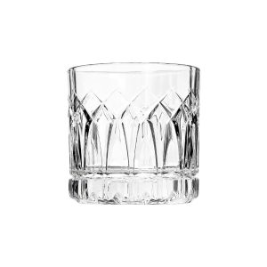 Ocean Traze Past Double Old Fashioned