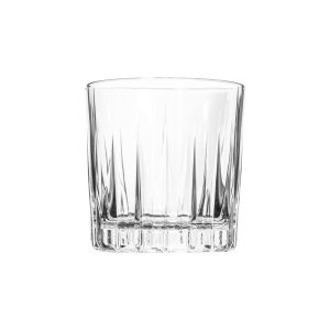 Ocean Traze Present Double Old Fashioned
