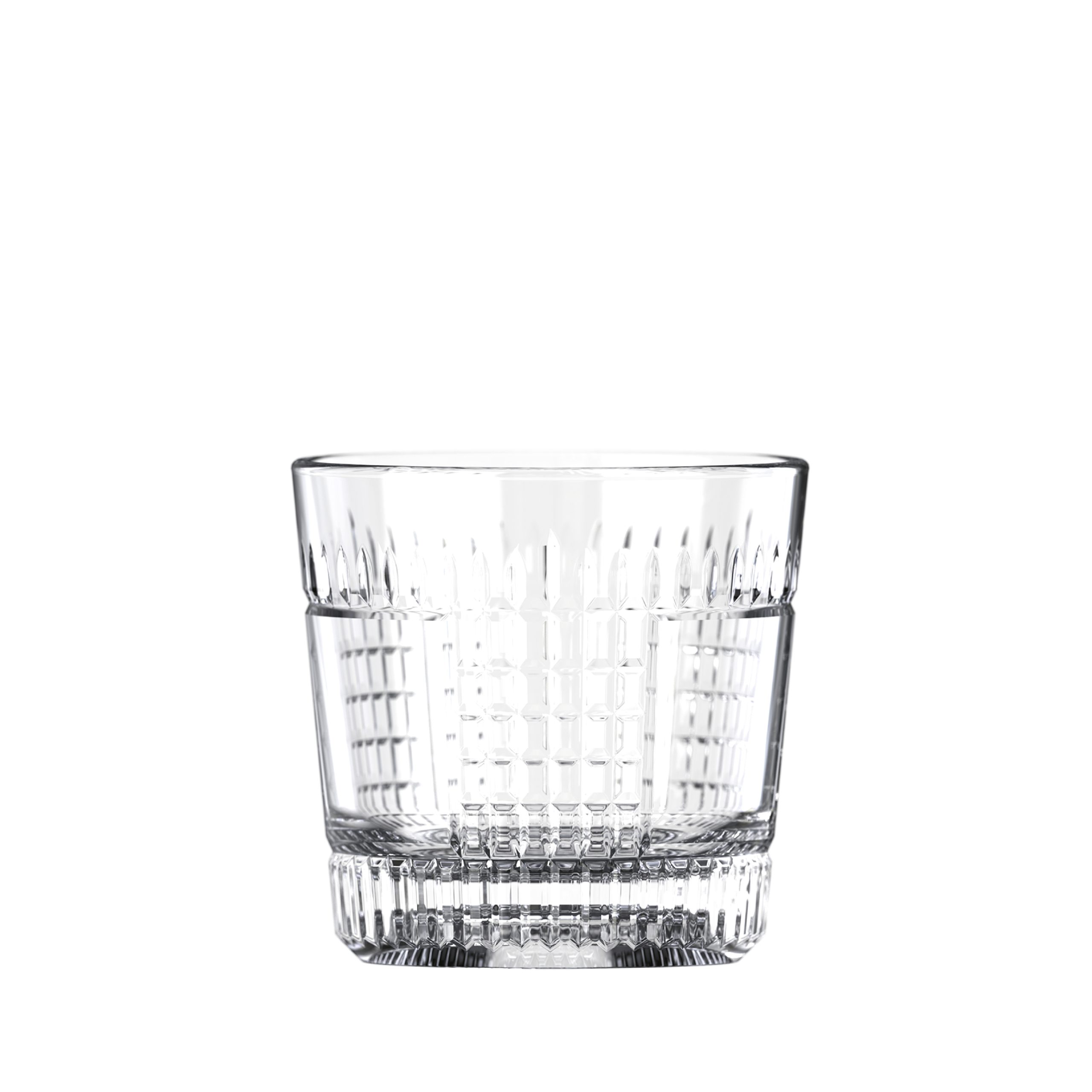 Ocean Matter Fix Double Old Fashioned