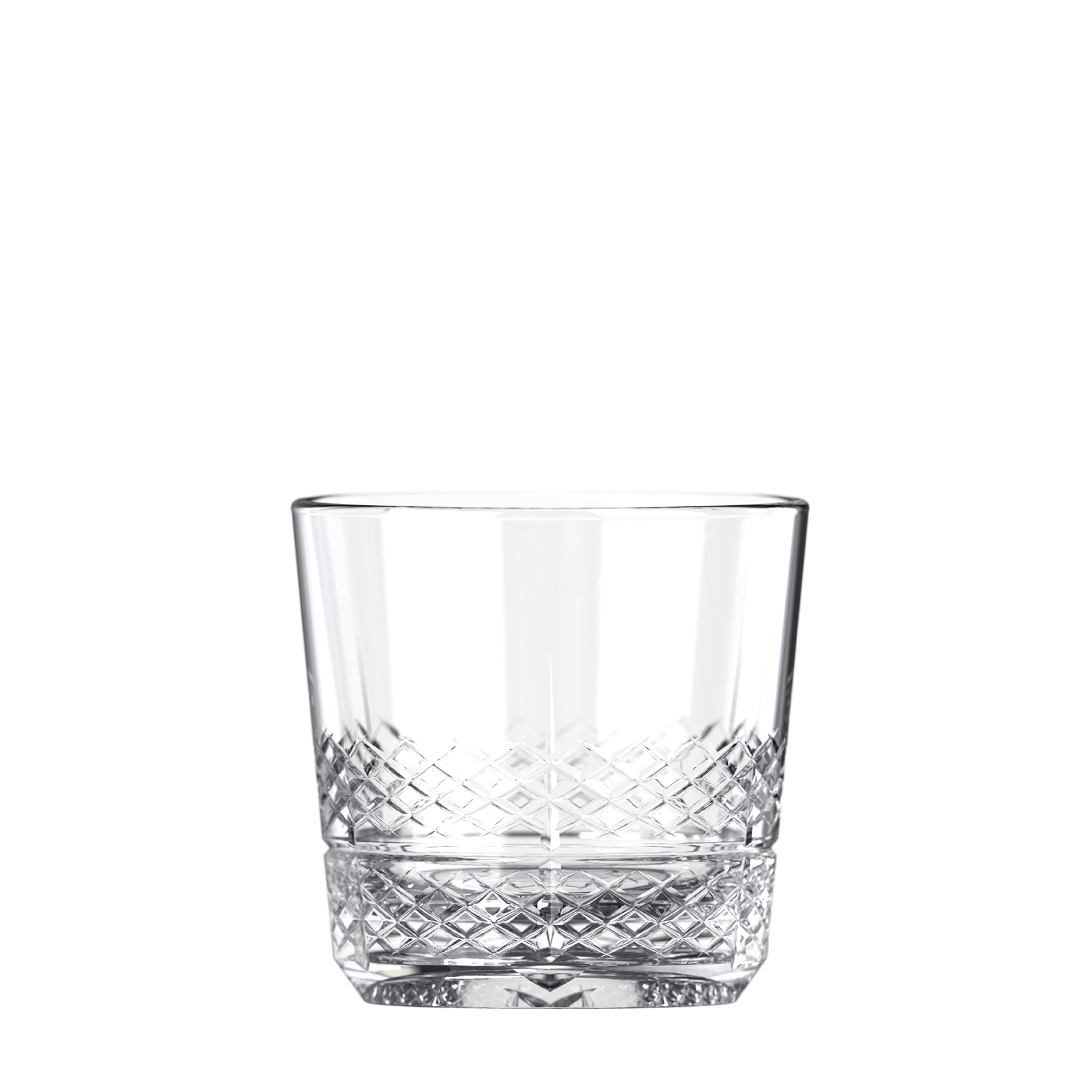Ocean Matter Fresh Double Old Fashioned