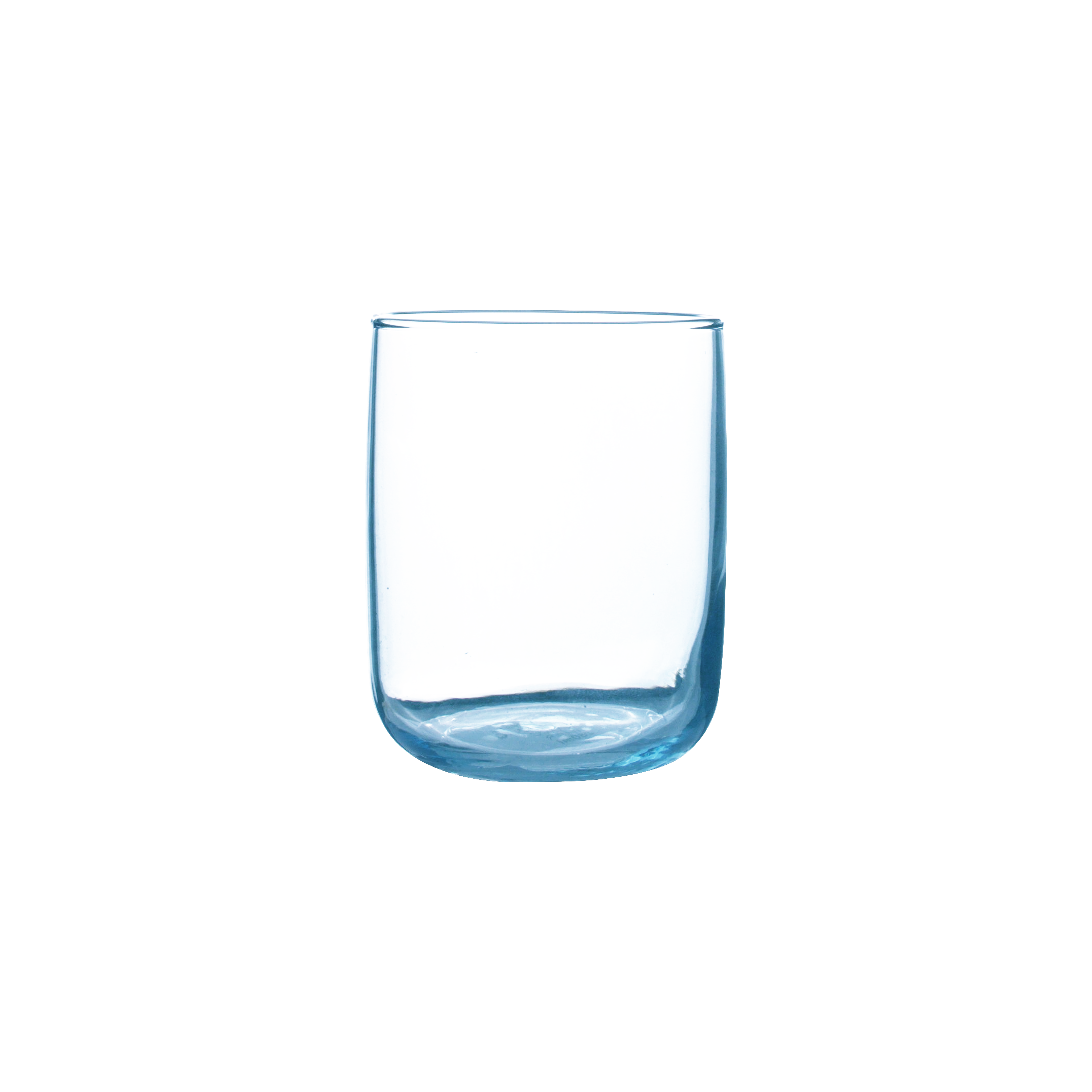 Pasabahce Iconic Tumbler - Aqua