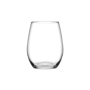 Pasabahce Amber Stemless