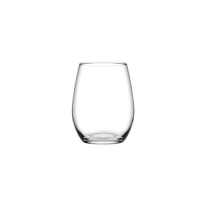 Pasabahce Amber Stemless